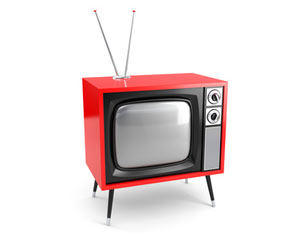 New Energy-efficiency Standards for Televisions Image